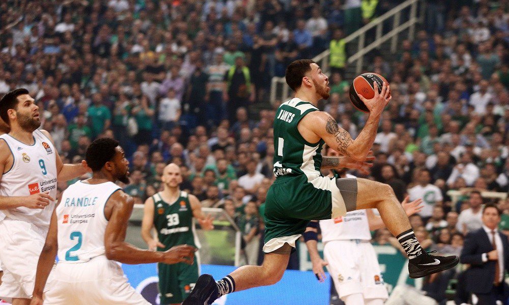 ÎÏοÏÎλεÏμα εικÏÎ½Î±Ï Î³Î¹Î± panathinaikos basket 2018 REAL