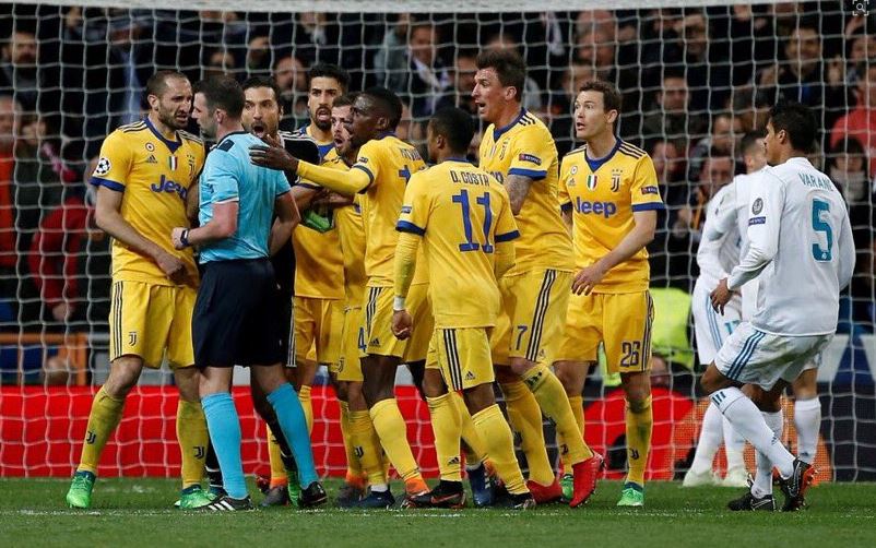 Αποτέλεσμα εικόνας για ολιβερ sportime ρεαλ μαδριτησ γιουβεντουσ