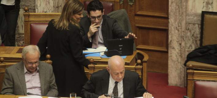 Τώρα μένει να μας ζητήσουν και επίδομα ανεργίας!