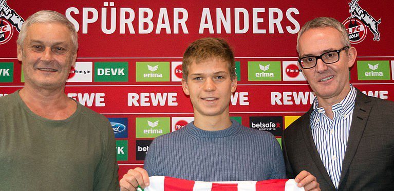 Ένας «ηγέτης τσέπης» πρωταγωνιστεί στην μεγάλη αντεπίθεση της Κολωνίας