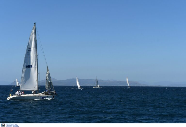 Ιστιοπλοία: Κρίσιμο το φετινό Eurolymp!