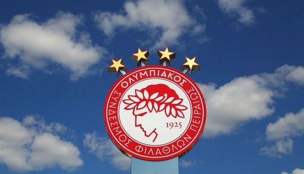 93 χρόνια Θρύλος, χρόνια πολλά Ολυμπιακέ!