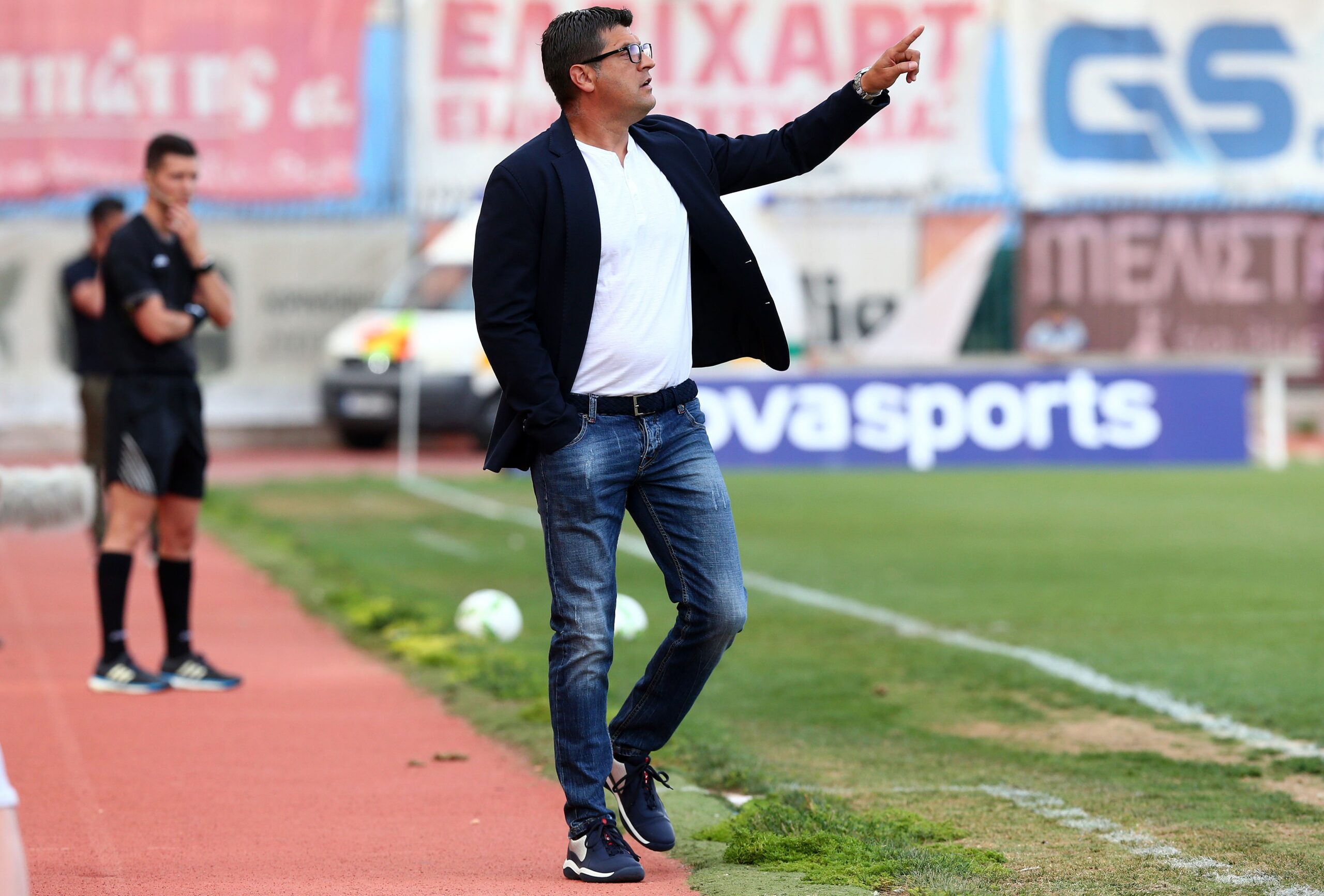 «Καμία συμφωνία, ούτε καν κουβέντα με Μιλόγεβιτς»