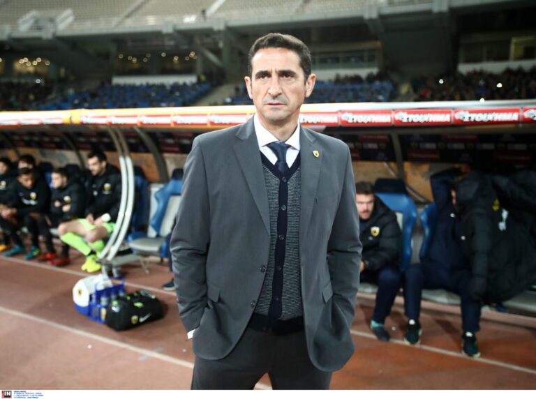 Τα διλήμματα του Χιμένεθ για το αυριανό ντέρμπι