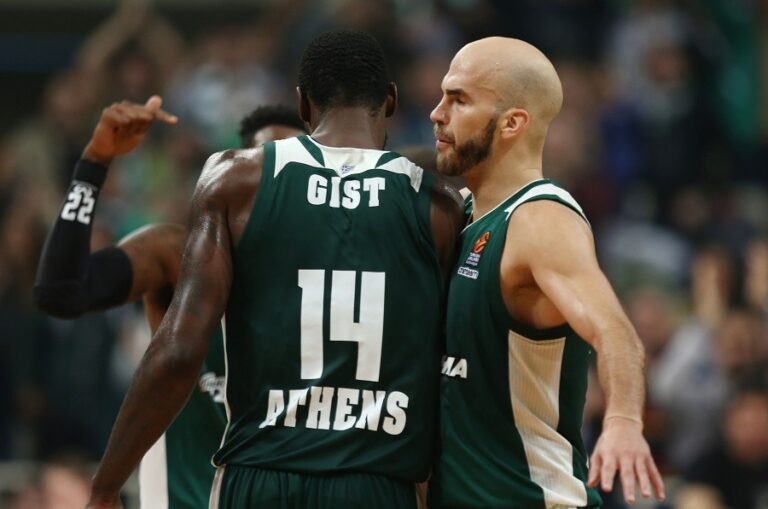 «Ψάχνει» το διπλό και κοιτάει ψηλότερα