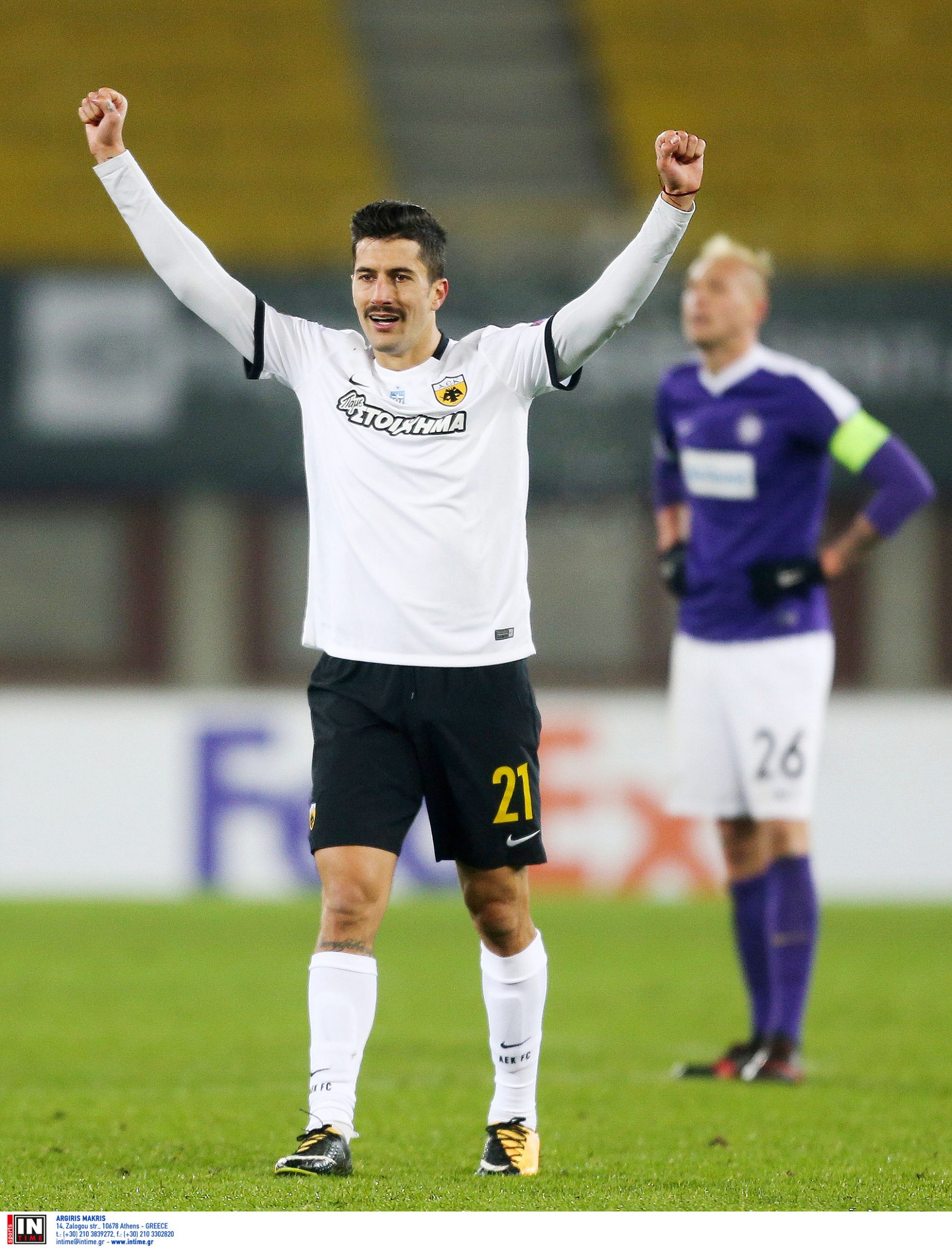 Καμία επαφή της ΑΕΚ με Χολτσχάουερ διαμηνύεται απο Αυστρία