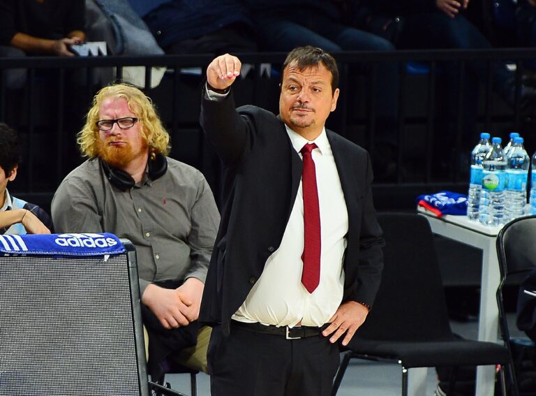 Αταμάν: «Κατώτερη των προσδοκιών η ευρωπαϊκή μας παρουσία»