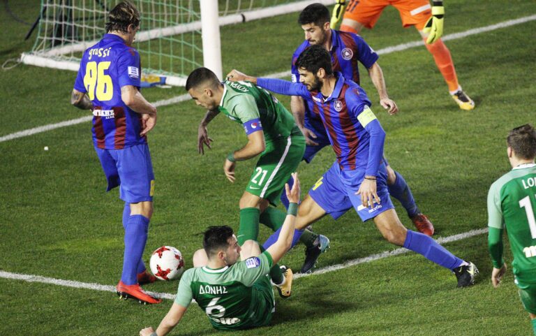 Ρυθμιστής ο Ιωάννου