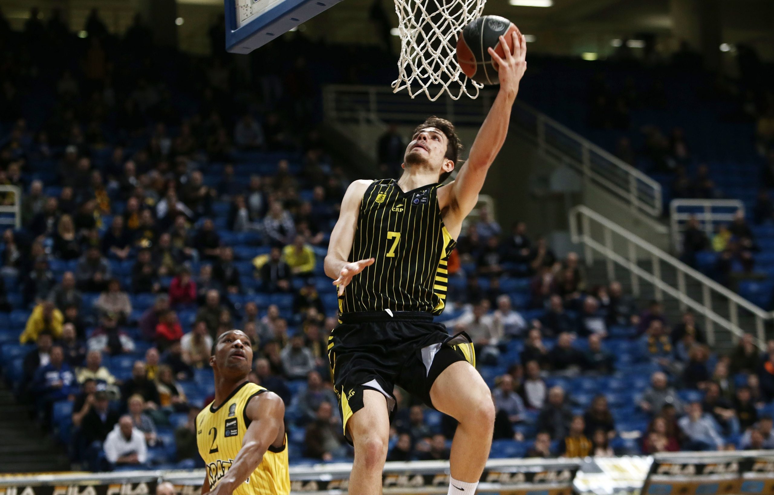 Τέρμα τα… ψέμματα για τον Άρη