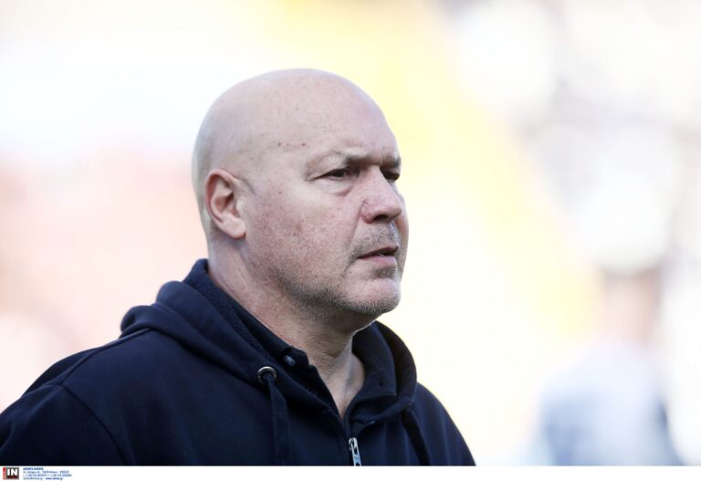 Προς παραμονή ο Ανιγκό στον Λεβαδειακό