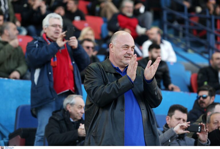 Αυτοί κρίθηκαν ένοχοι για τα στημένα παιχνίδια