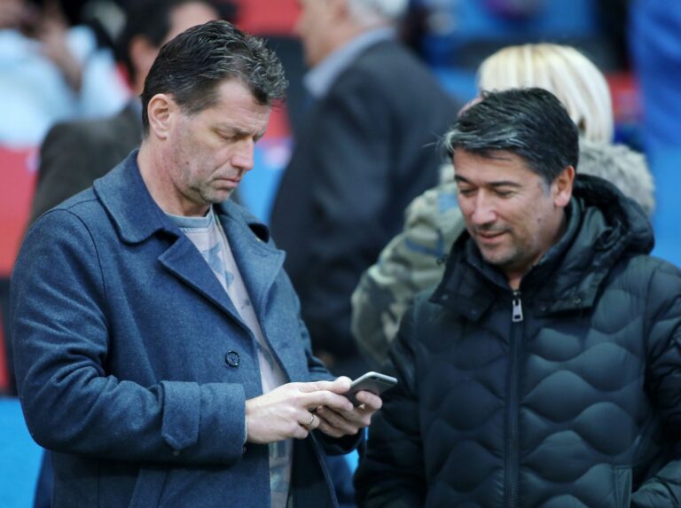 Το φάουλ του Σκίμπε