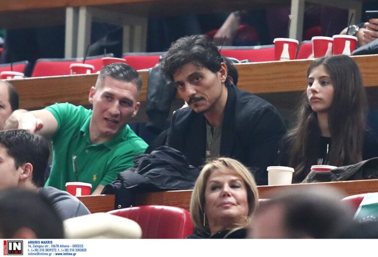 Ώρα για πράξεις από τον Δημήτρη Γιαννακόπουλο