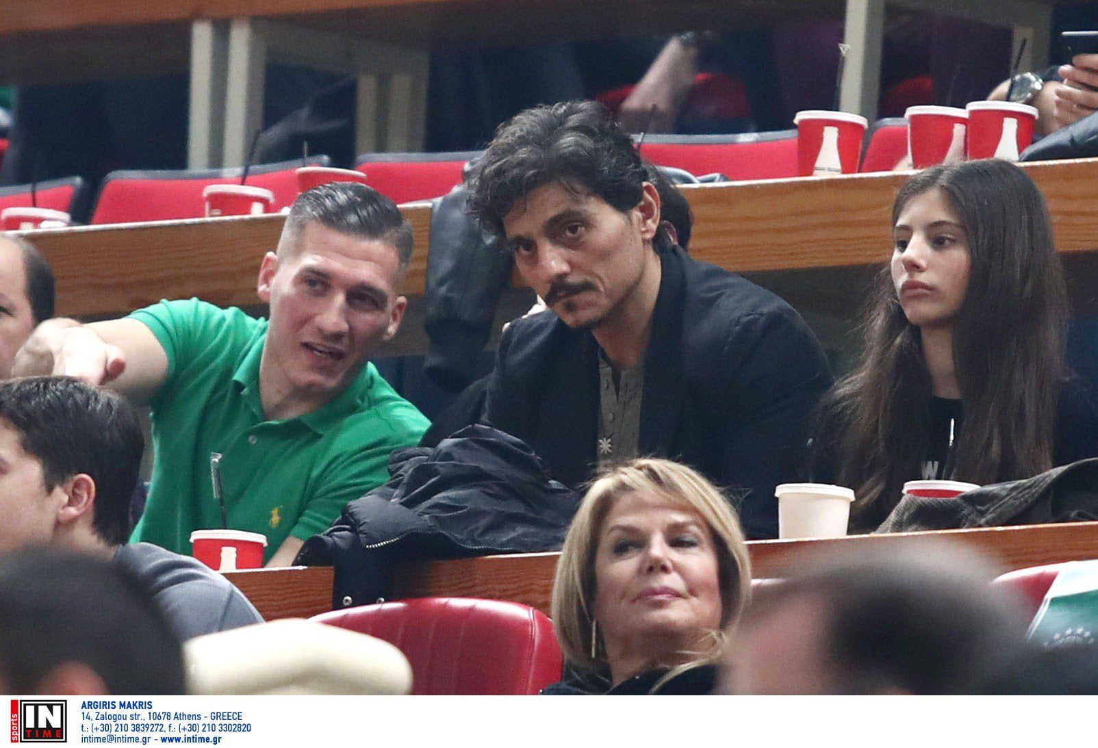 Ώρα για πράξεις από τον Δημήτρη Γιαννακόπουλο