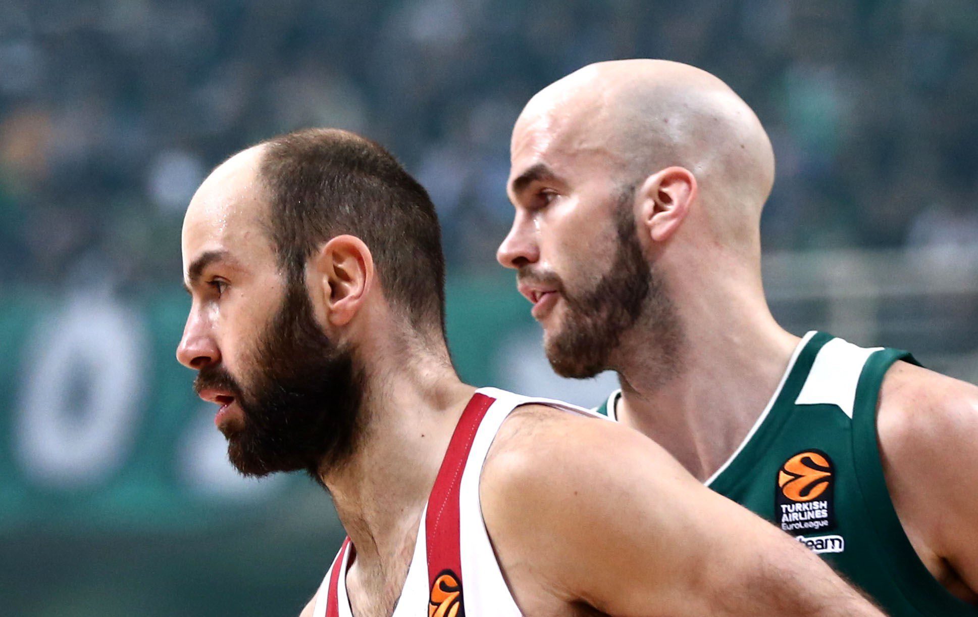 Απομακρύνεται ο «εμφύλιος»