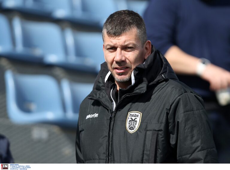 «Έκρηξη» Πάμπλο Γκαρσία : «Ο Χιμένεθ λέει ψέματα…»