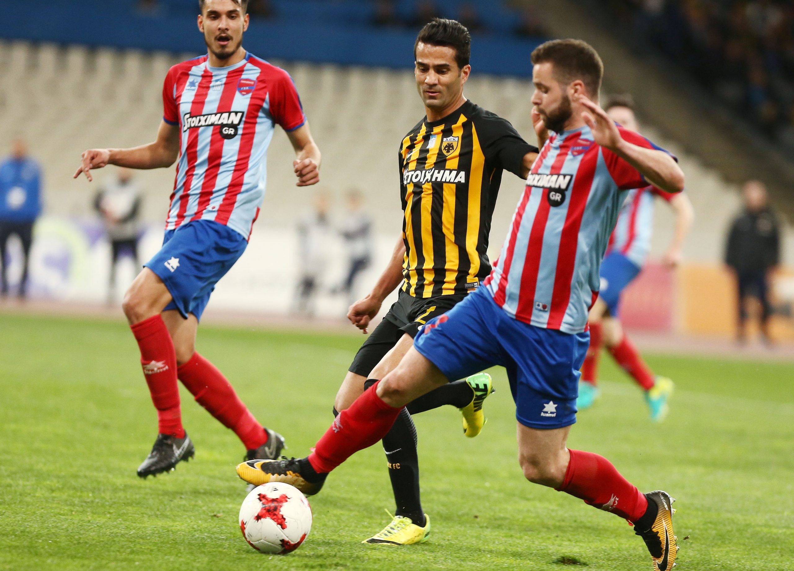 Μασούντ και του χρόνου