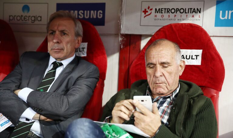 Συναίνεση Παναθηναϊκού αλλά…