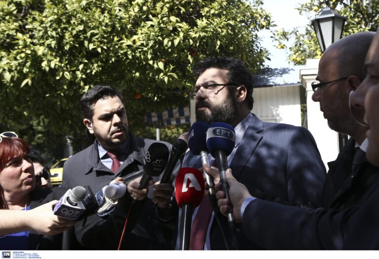 Αναβολή επ’ αόριστον του ελληνικού πρωταθλήματος