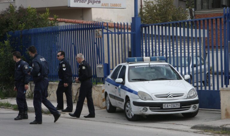 Επιχείρηση εξάρθρωσης σπείρας παράνομου στοιχηματισμού