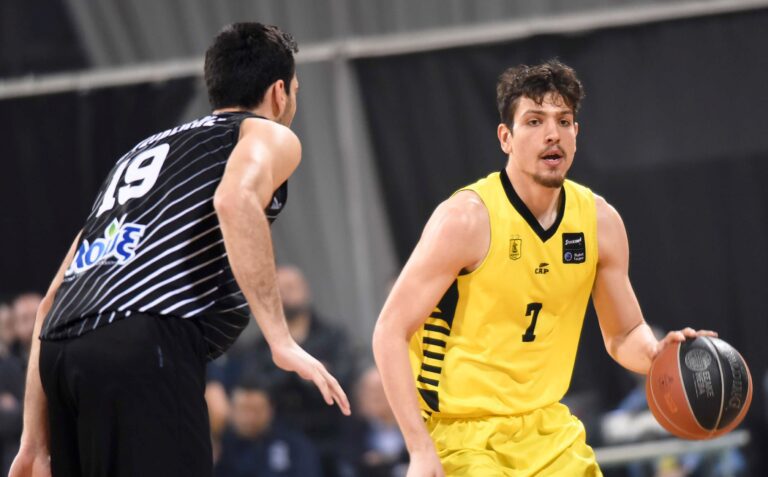 Φλιώνης: «Επιτακτική η ανάγκη για νίκη»