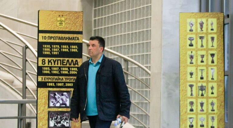 Εποχή Αγγέλου στον Άρη