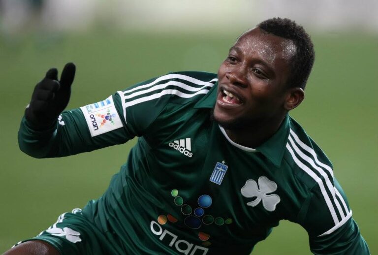 Λεφτά από το πουθενά για… Σισοκό!