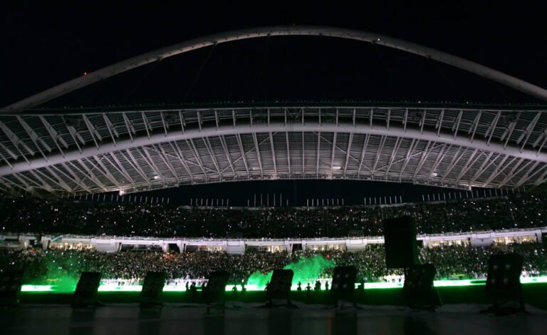 Στασιμότητα στο Athens Alive