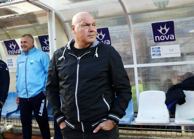 Είπε «όχι» ο Ανιγκό σε γαλλική ομάδα