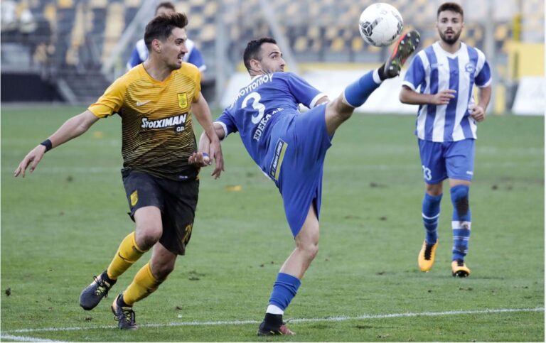 Live στη Football League