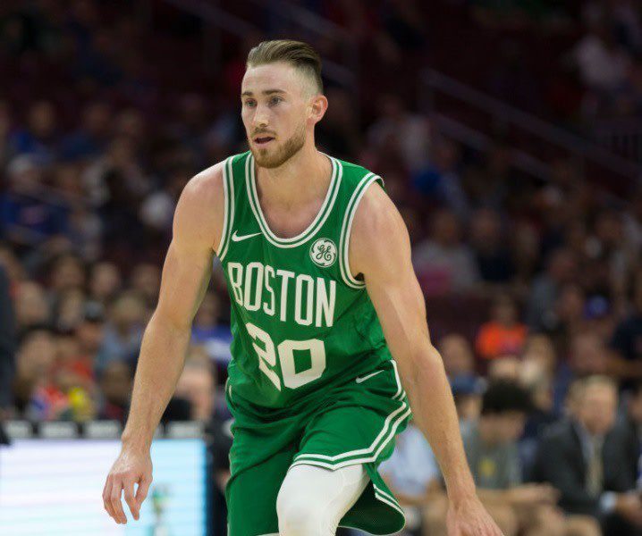 Η πρόοδος του Χέιγουορντ (vid)