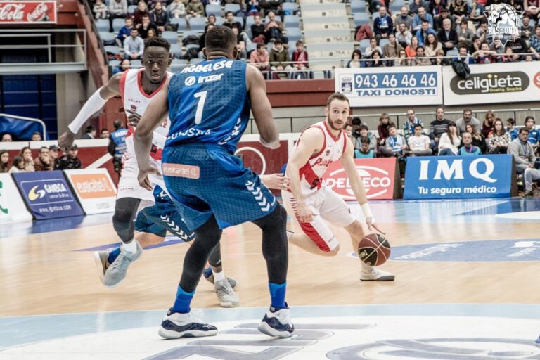 Ασταμάτητη η Μπασκόνια, επιβλήτικη η Ανδόρα (vids)