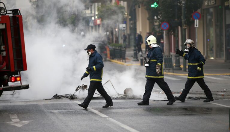 Επιτρέπεται το ξύλο σε ακτίνα 10 χιλιομέτρων…