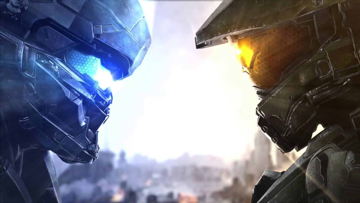 To επόμενο Halo θα είναι VR!