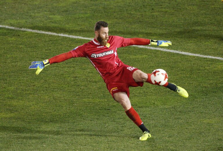 «Η χειρότερη στιγμή που έχω δει στον αγωνιστικό χώρο»