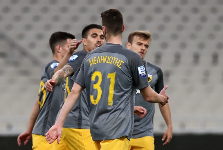 Δείτε τα γκολ της ΑΕΚ στο φιλικό με τον Παναιτωλικό (vid)