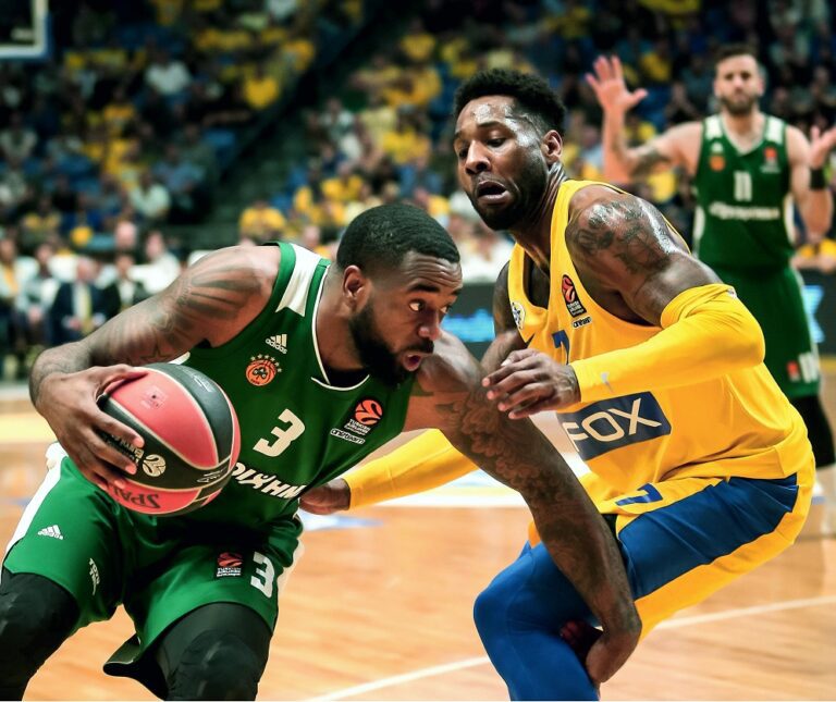 Την τελευταία στιγμή ο Ρίβερς