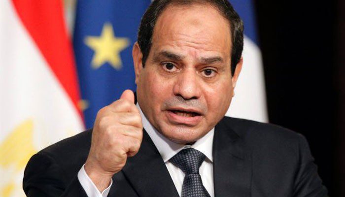 Αίγυπτος:Με 90% ξανά στην προεδρία ο Σίσι