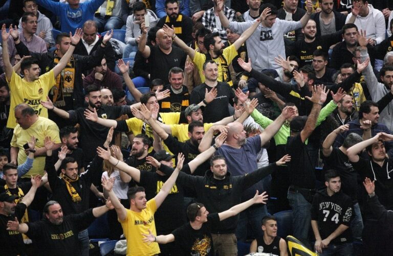 Εισιτήρια τέλος για τον αγώνα Στρασμπούρ-ΑΕΚ