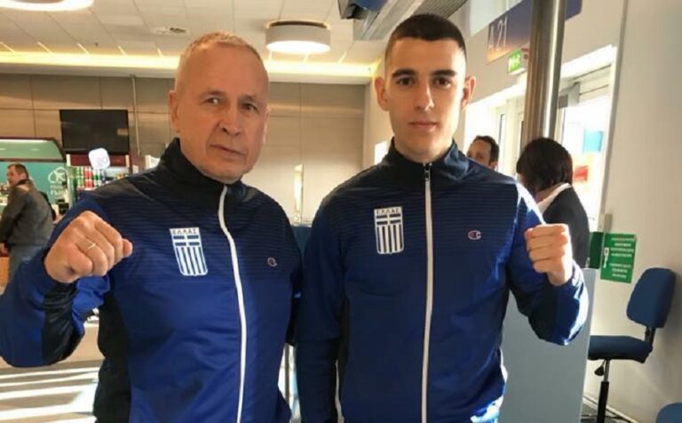 Άξια εκπροσώπηση στο Πανευρωπαϊκό!