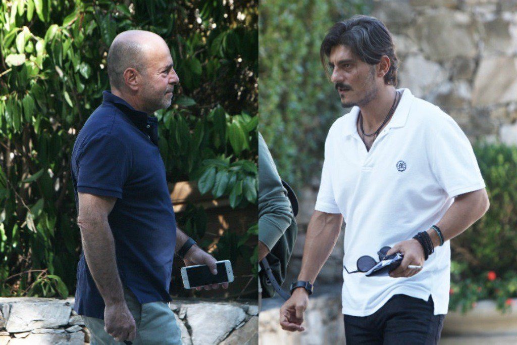 Τα βρήκαν Γιαννακόπουλος-Αλαφούζος για το χρέος στον Ερασιτέχνη!