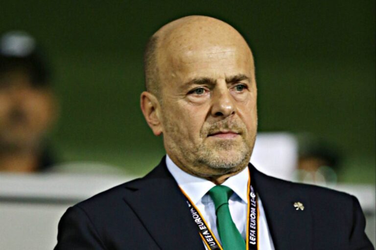 Μπροστά σ’ ένα μεγάλο δίλημμα