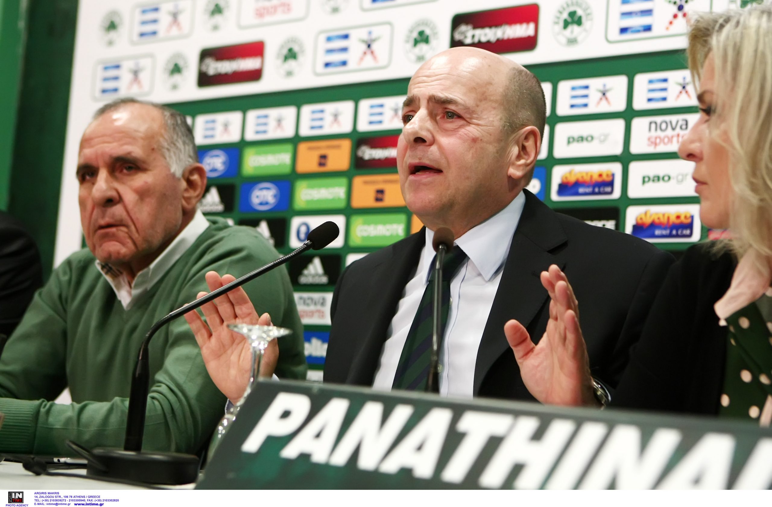 Ο Μάρτιος της… κρίσης