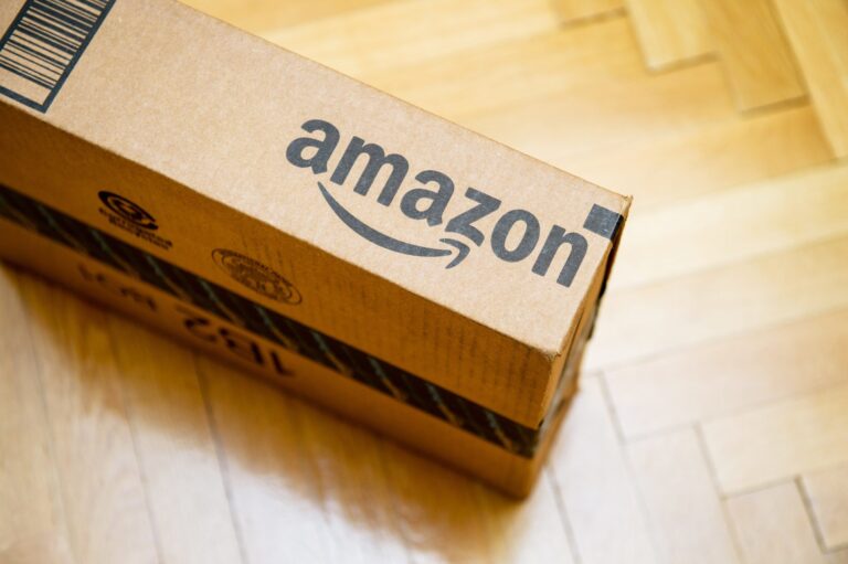 Η Amazon βρήκε τον τρόπο για να μην ξανά χαθεί καμία παραγγελία!