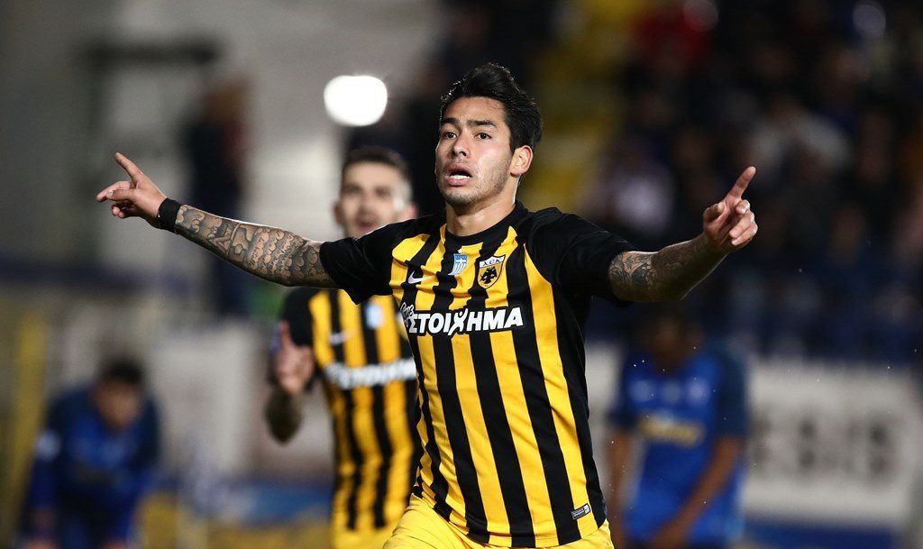 Μεγαλώνει το απουσιόλογιο της ΑΕΚ