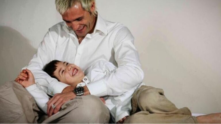 Κανιθάρες: «Σας ευχαριστώ όλους για τα μηνύματα σας»