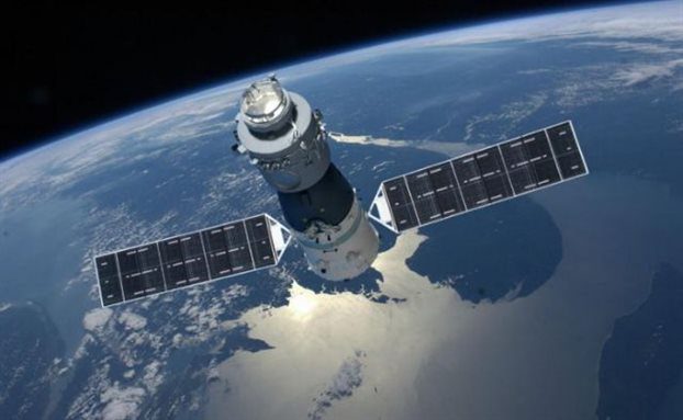 «Τιανγκόνγκ-1»: Πού και πότε θα πέσει ο κινεζικός διαστημικός σταθμός;