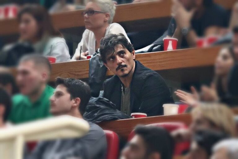 Έγινε το ραντεβού Γιαννακόπουλου-επενδυτών στο Λονδίνο!