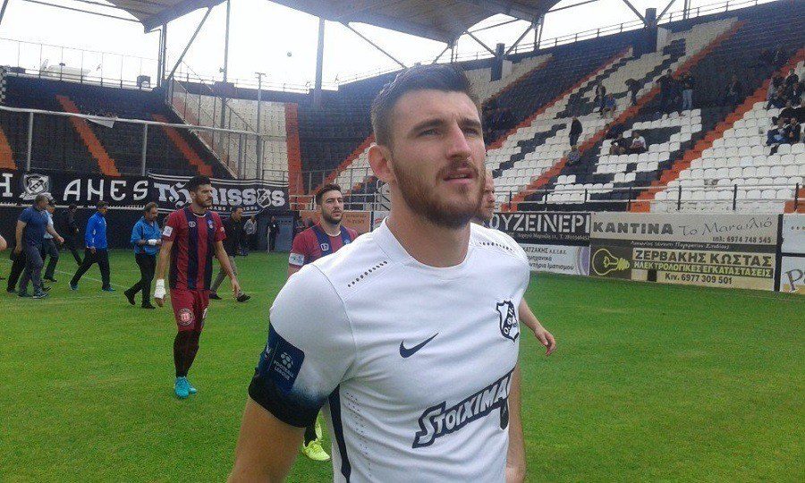 Μάνος στο Sportime : «Το βήμα παραπάνω»