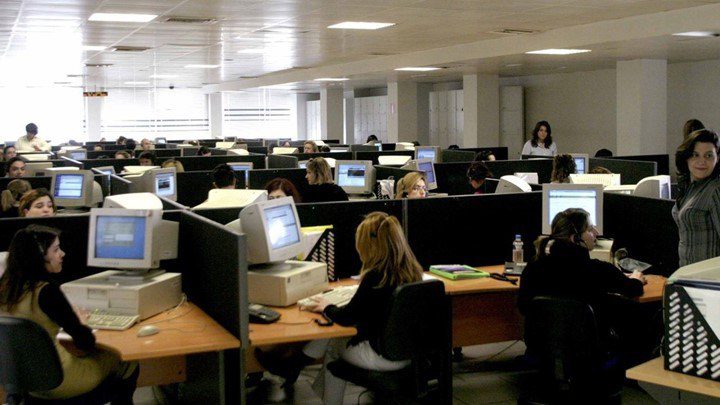 Αρχές Απριλίου η αξιολόγηση των δημοσίων υπαλλήλων